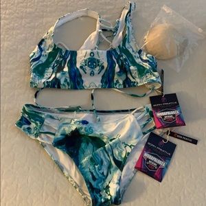 Born Primitive Bikini